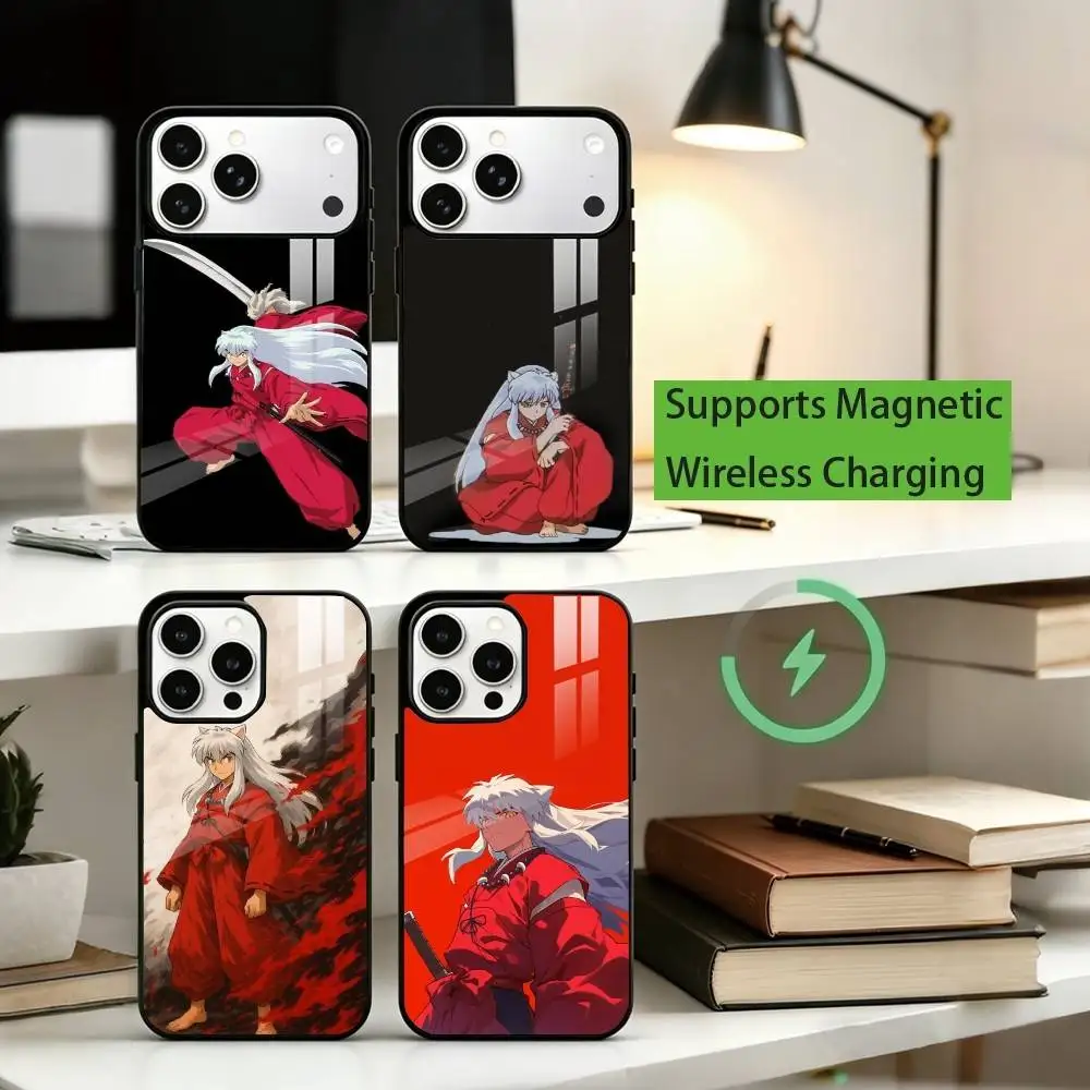 A-Anime Inuyasha Phone Case For iPhone17,16,15,14,13,12,11 Plus,Pro Allows magnetic wireless charging
A-Anime Inuyasha Phone Case For iPhone17,16,15,14,13,12,11 Plus,Pro Allows magnetic wireless charging