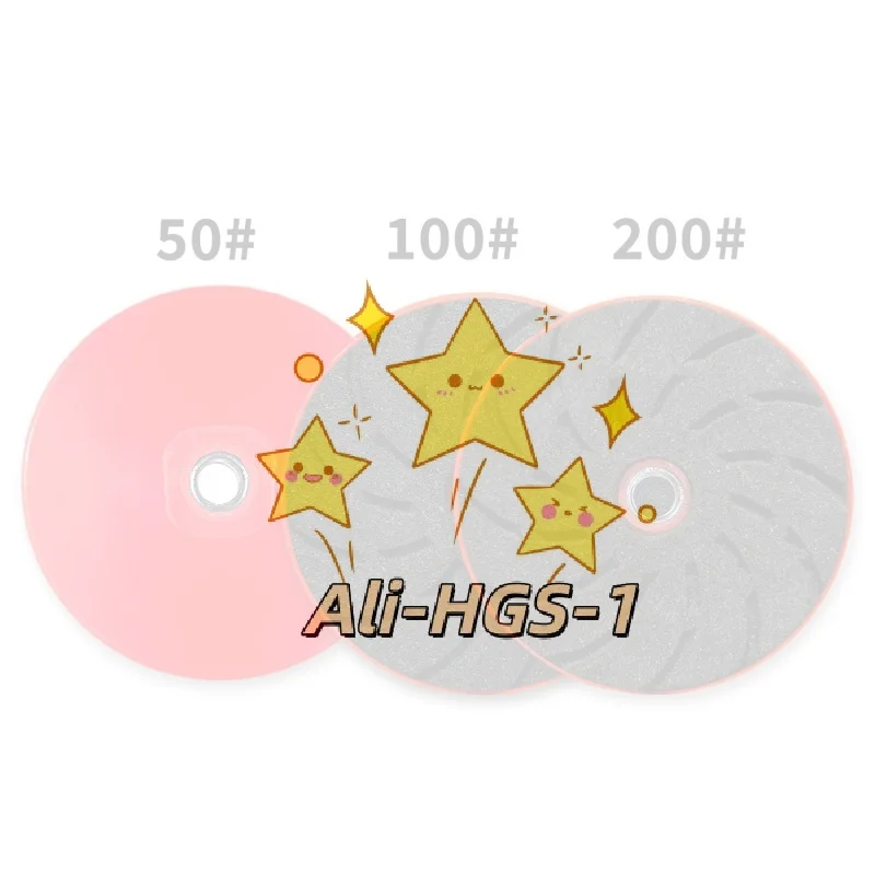 Precision M10 Trimming Disc for Polishing Ceramic Tiles with Angle Grinder Usage
Precision M10 Trimming Disc for Polishing Ceramic Tiles with Angle Grinder Usage