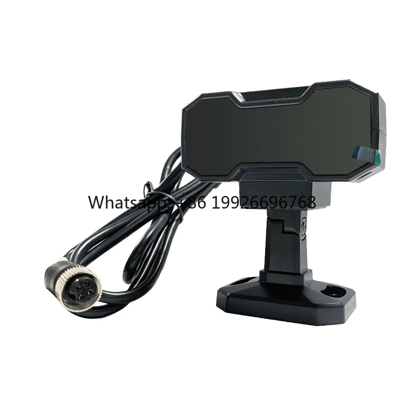 DMS AI Intelligent Driving Assistant Car Camera Anti-Tiredness Alert Fatigue Monitoring System Reverse Camera for Truck Bus
DMS AI Intelligent Driving Assistant Car Camera Anti-Tiredness Alert Fatigue Monitoring System Reverse Camera for Truck Bus