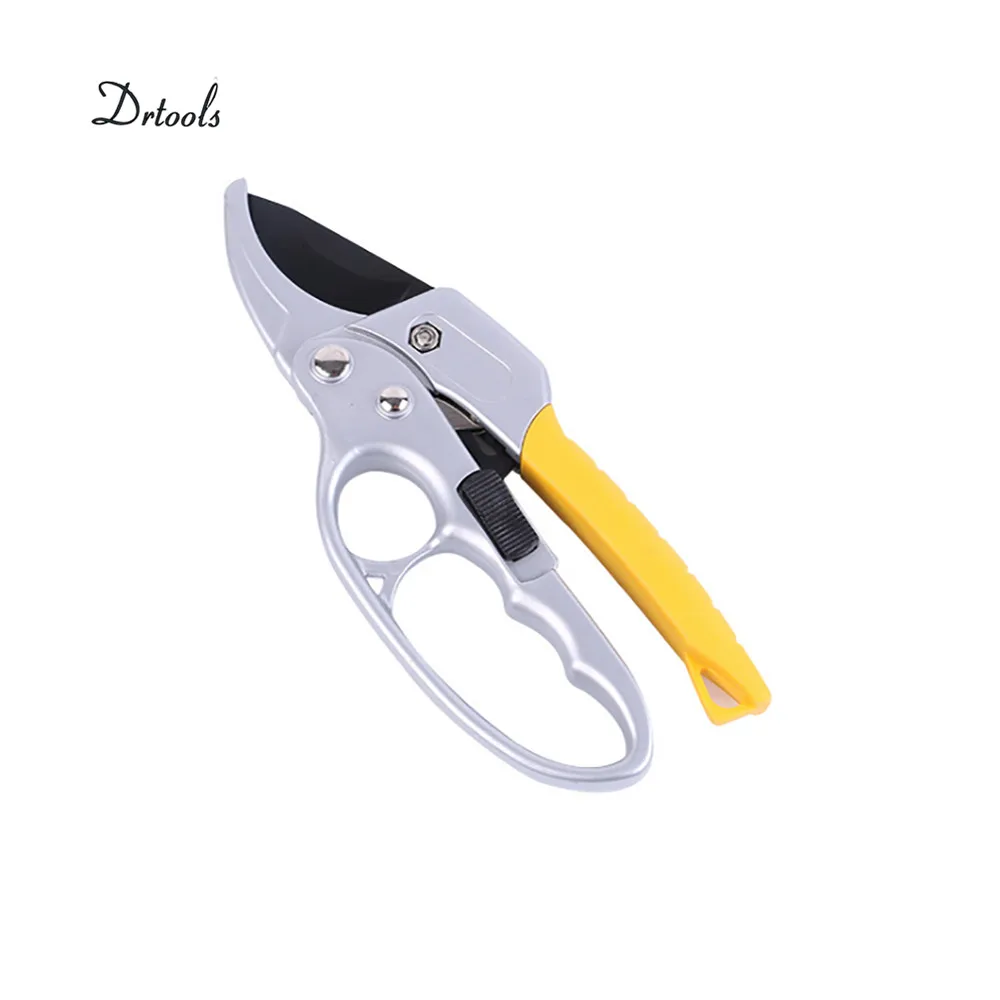 Garden Pruning Shears Cutter High Carbon Steel Gardening Plant Scissor Branch Pruner Trimmer Tools Wholesale
Garden Pruning Shears Cutter High Carbon Steel Gardening Plant Scissor Branch Pruner Trimmer Tools Wholesale