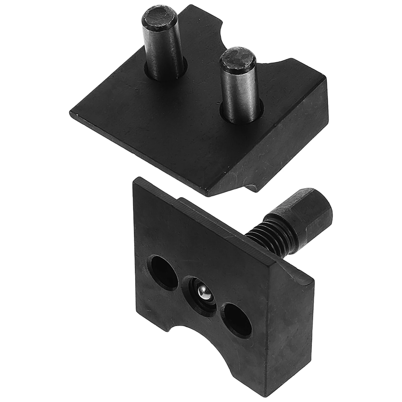 Car Repair Tools Universal Suspension Strut Knuckle Spreader Hub Steering DoubleEnded Durable Steel Wide Fit Safe Usage
Car Repair Tools Universal Suspension Strut Knuckle Spreader Hub Steering DoubleEnded Durable Steel Wide Fit Safe Usage