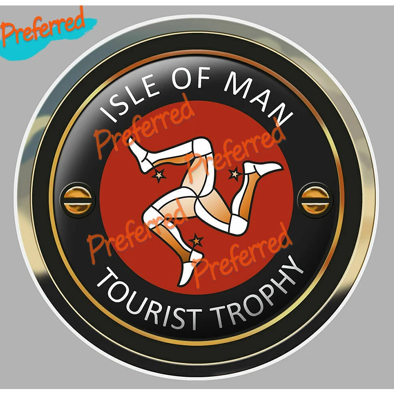 High Quality Racing Stickers Tt Tourist Trophy Left Pinup Left Vinyl Sticker Laminate for Your Car Laptops Helmet Wall Sticker
High Quality Racing Stickers Tt Tourist Trophy Left Pinup Left Vinyl Sticker Laminate for Your Car Laptops Helmet Wall Sticker