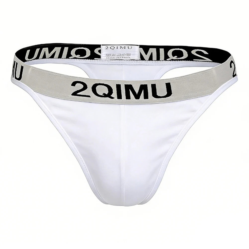 Men Mid Rise Gay Bulge Pouch G-string Underwear Sports Breathable Very Hot Lingerie Soft Thong Unisex Panties Men's Underpants
Men Mid Rise Gay Bulge Pouch G-string Underwear Sports Breathable Very Hot Lingerie Soft Thong Unisex Panties Men's Underpants