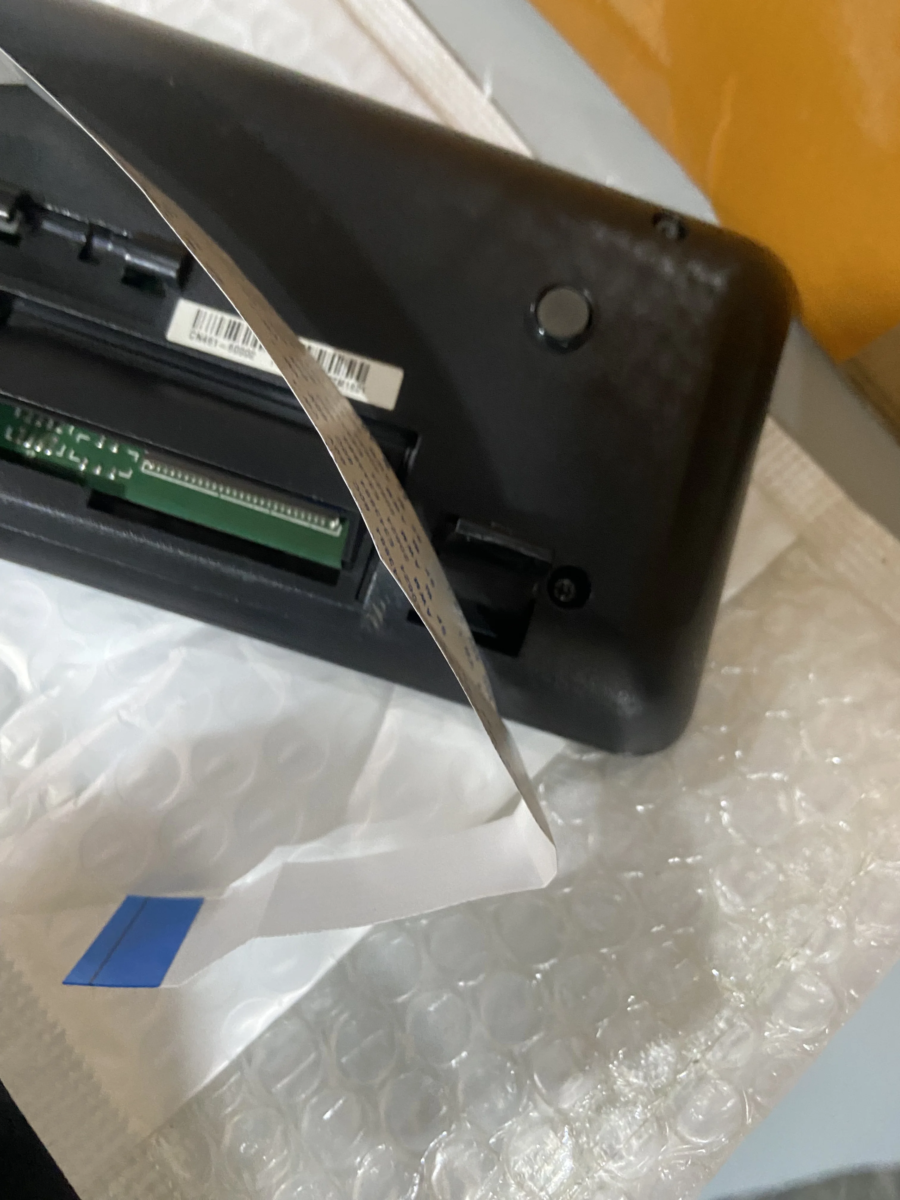 Панель управления в сборе для HP T120 T520 T730 T830 CQ890-67026 CQ890-67082 CQ891-60004 CN461-60002
Панель управления в сборе для HP T120 T520 T730 T830 CQ890-67026 CQ890-67082 CQ891-60004 CN461-60002