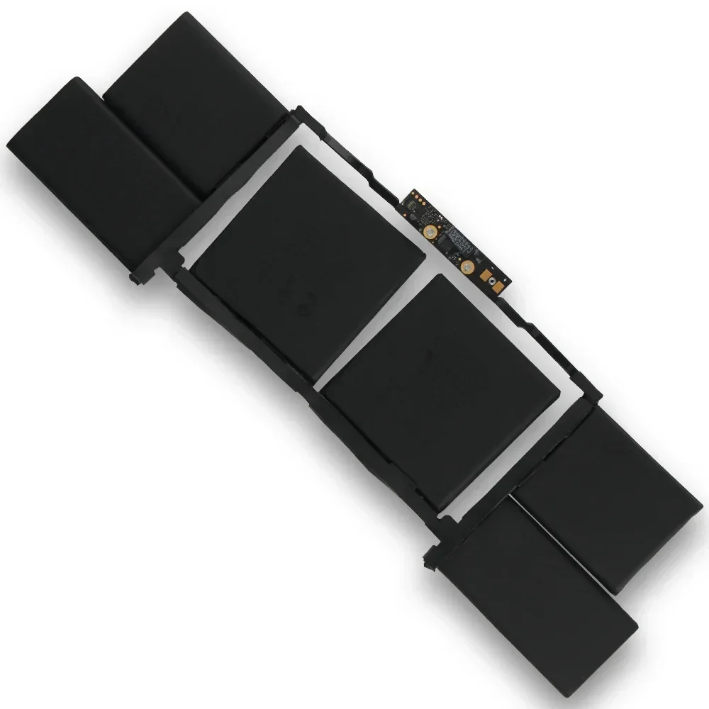 Аккумулятор A1953 для MacBook Pro 15" A1990 2018 2019
Аккумулятор A1953 для MacBook Pro 15" A1990 2018 2019