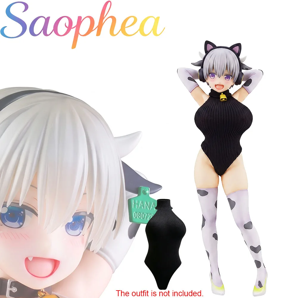 Saophea Uzaki Cow Standing Ver. Ecchi Figure, Sexy Anime Girl Waifu Action Figure Collectible Statue, Anime Decor Gift Toy
Saophea Uzaki Cow Standing Ver. Ecchi Figure, Sexy Anime Girl Waifu Action Figure Collectible Statue, Anime Decor Gift Toy