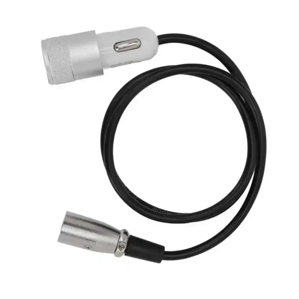 Wheelchair Charger Lightweight Universal Design 1 for 2 USB Portable Electric Scooter Fast Charger Golf Cart Charger Hot
Wheelchair Charger Lightweight Universal Design 1 for 2 USB Portable Electric Scooter Fast Charger Golf Cart Charger Hot