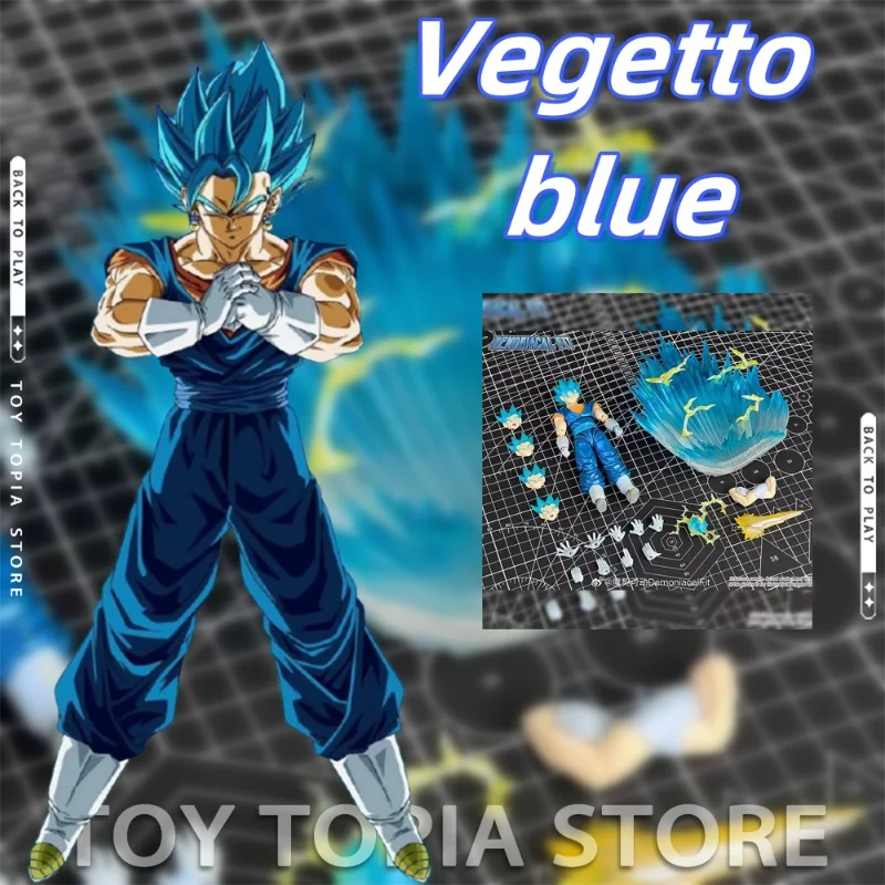 2025 New Demoniacal Fit Dragon Ball Z SHF Super Saiyan God Vegito Vegetto Blue Trump Card Anime Action Figure Figurine Model
2025 New Demoniacal Fit Dragon Ball Z SHF Super Saiyan God Vegito Vegetto Blue Trump Card Anime Action Figure Figurine Model