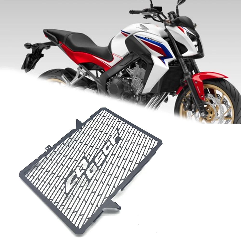 Защитная крышка радиатора мотоцикла для Honda CB650F CB650 CB 650 F 2014-2018 2017 2016 2015
Защитная крышка радиатора мотоцикла для Honda CB650F CB650 CB 650 F 2014-2018 2017 2016 2015