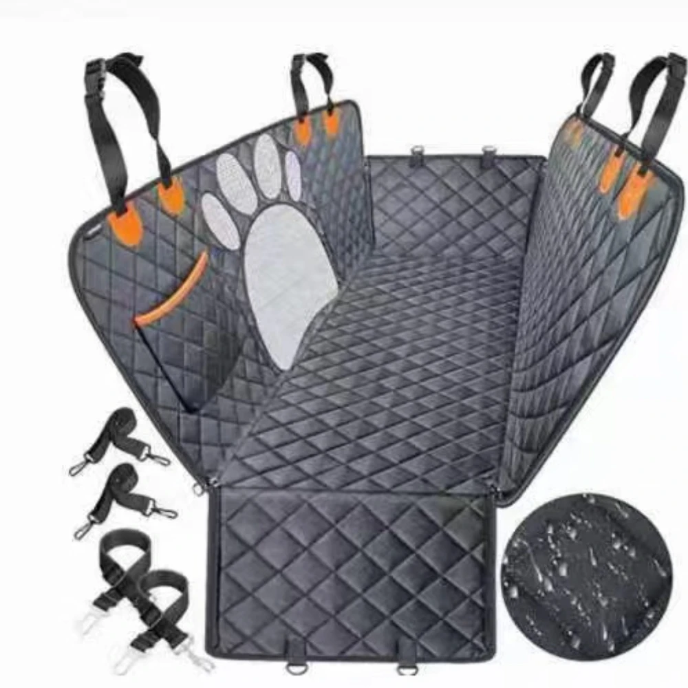Car trunk pet mat car rear seat dog kennel car travel dog mat car mat outdoor mat wholesale
Car trunk pet mat car rear seat dog kennel car travel dog mat car mat outdoor mat wholesale