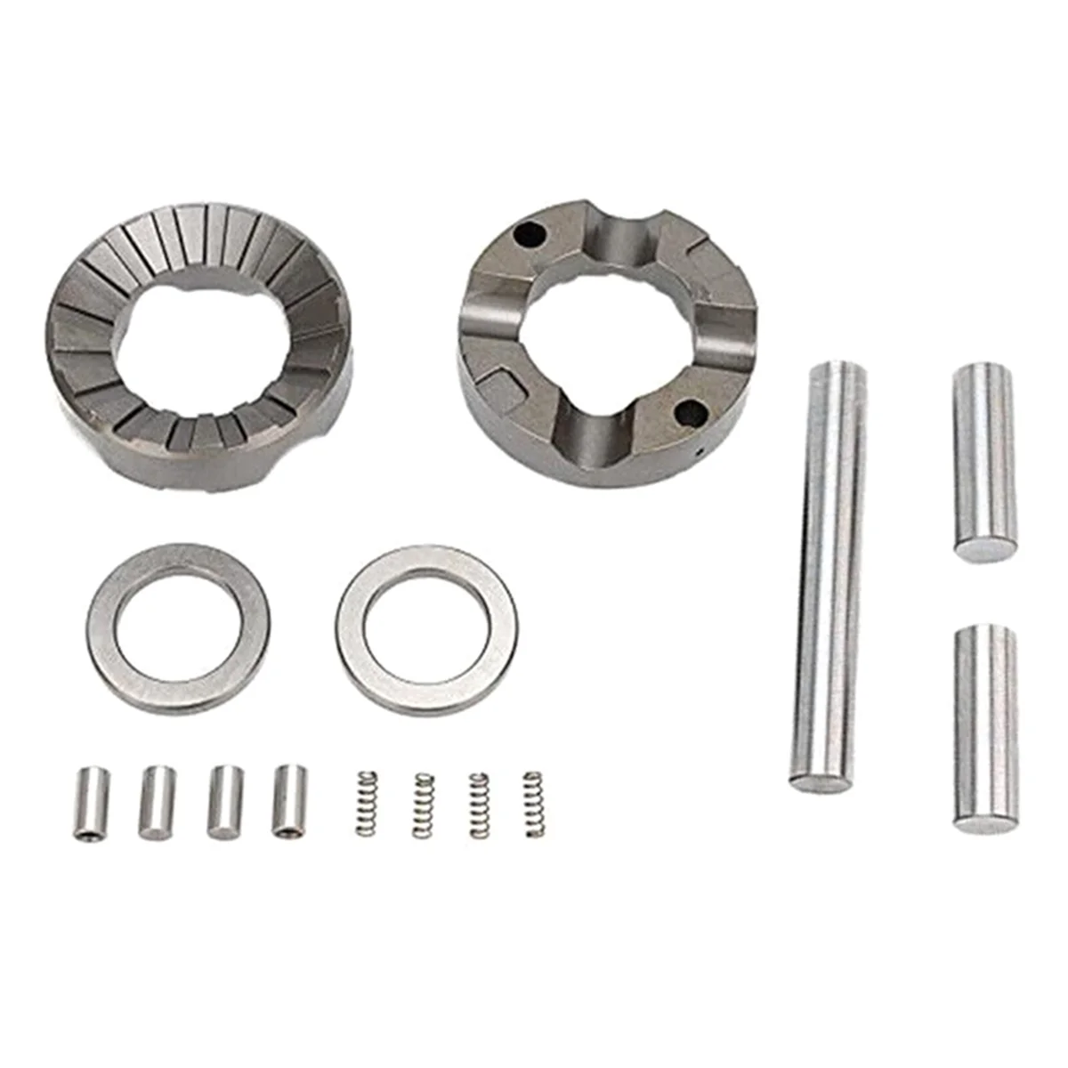 1Set Car Differential Locker with 26 Spline Axles for Suzuki SL Samurai Differential Mechanical Spartan Locker
1Set Car Differential Locker with 26 Spline Axles for Suzuki SL Samurai Differential Mechanical Spartan Locker