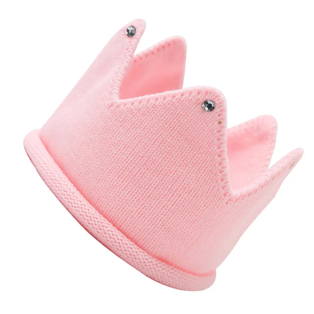 Knitted Hat for Baby Girl Warm Ears Protection Newborn Hats Pink Boy Kids Fashionable Versatile Headband
Knitted Hat for Baby Girl Warm Ears Protection Newborn Hats Pink Boy Kids Fashionable Versatile Headband