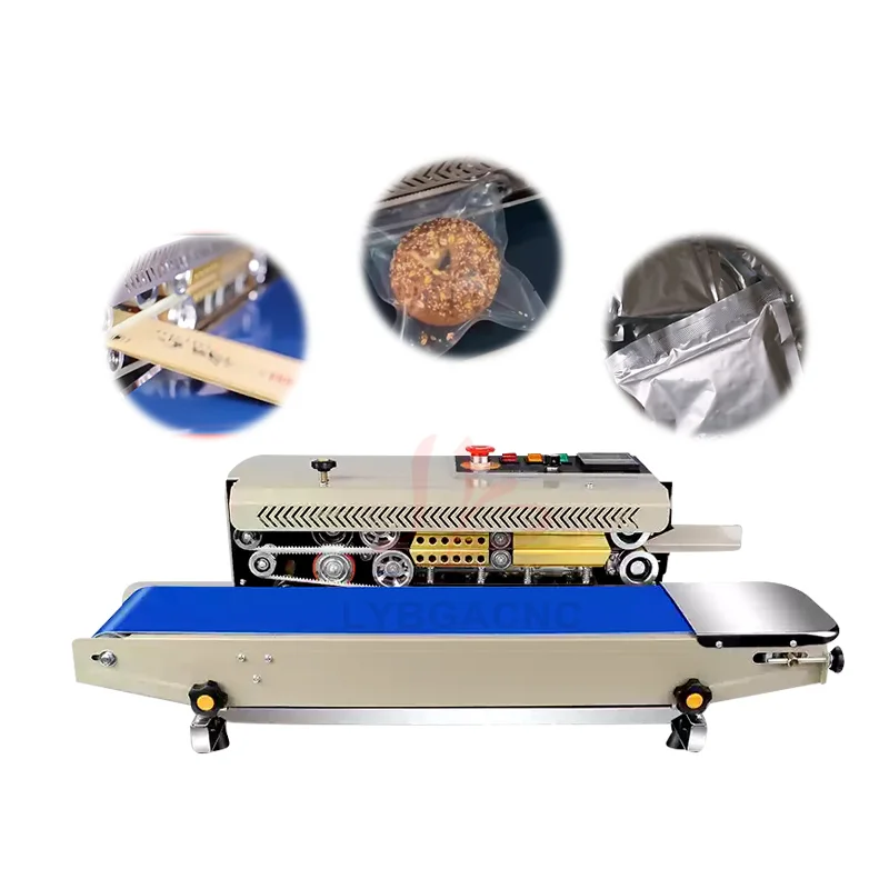 Automatic Continuous Counting Sealing Machine Rapid Sealers Heat Suitable for Solid-liquid Can Print The Date 6-12mm
Automatic Continuous Counting Sealing Machine Rapid Sealers Heat Suitable for Solid-liquid Can Print The Date 6-12mm