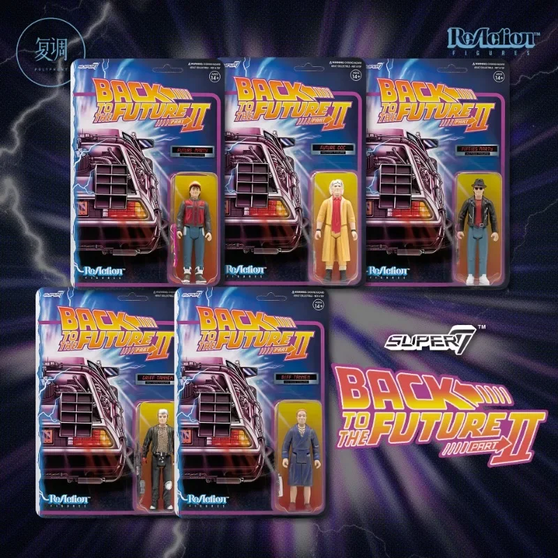 Аксессуары Super7, коричневый Марти макfly, 3,75 дюйма, фигурка из фильма «Доктор», коллекция игрушек, подарок для мальчика на Хэллоуин
Аксессуары Super7, коричневый Марти макfly, 3,75 дюйма, фигурка из фильма «Доктор», коллекция игрушек, подарок для мальчика на Хэллоуин