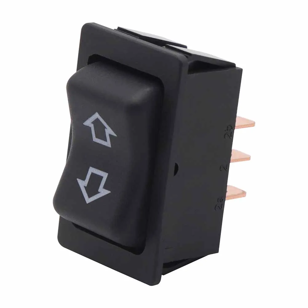 Window Lifter Switch 12V Motor Switch Motor Control 16*11*3cm Accessory Minimal Space Occupancy Reliable Performance
Window Lifter Switch 12V Motor Switch Motor Control 16*11*3cm Accessory Minimal Space Occupancy Reliable Performance