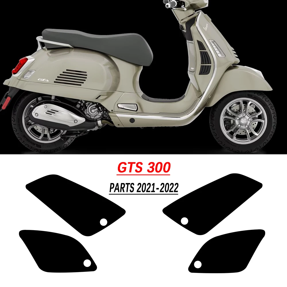 2021-2022 For VESPA GTS 300 LED Headlight Film Motorcycle TPU Front and Rear Light Smoked Protective Film GTS300 Parts
2021-2022 For VESPA GTS 300 LED Headlight Film Motorcycle TPU Front and Rear Light Smoked Protective Film GTS300 Parts