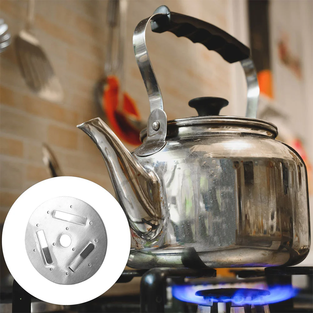Whistle Kettle Accessories Electric Replacement Teapot Sound Chip Stainless Steel
Whistle Kettle Accessories Electric Replacement Teapot Sound Chip Stainless Steel