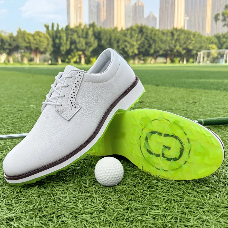2026 Golf Shoes Men Professional Golfers Sneakers Non Slip Walking Shoes Exercise Waterproof
2026 Golf Shoes Men Professional Golfers Sneakers Non Slip Walking Shoes Exercise Waterproof