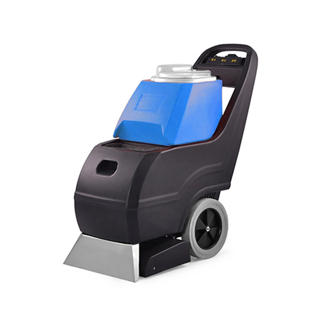 CP-300 Professional Automatic Carpet Extractor Cleaning Machine Carpet Washing and Drying Machine for Sale
CP-300 Professional Automatic Carpet Extractor Cleaning Machine Carpet Washing and Drying Machine for Sale