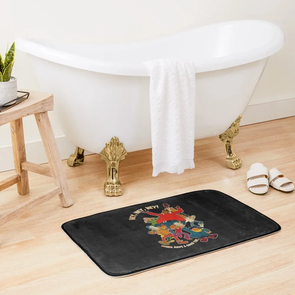 Vintage Fat Design Arts Alberts Vaporware Cartoons For Fan Bath Mat Living Room Rug Entrance Door Mat
Vintage Fat Design Arts Alberts Vaporware Cartoons For Fan Bath Mat Living Room Rug Entrance Door Mat