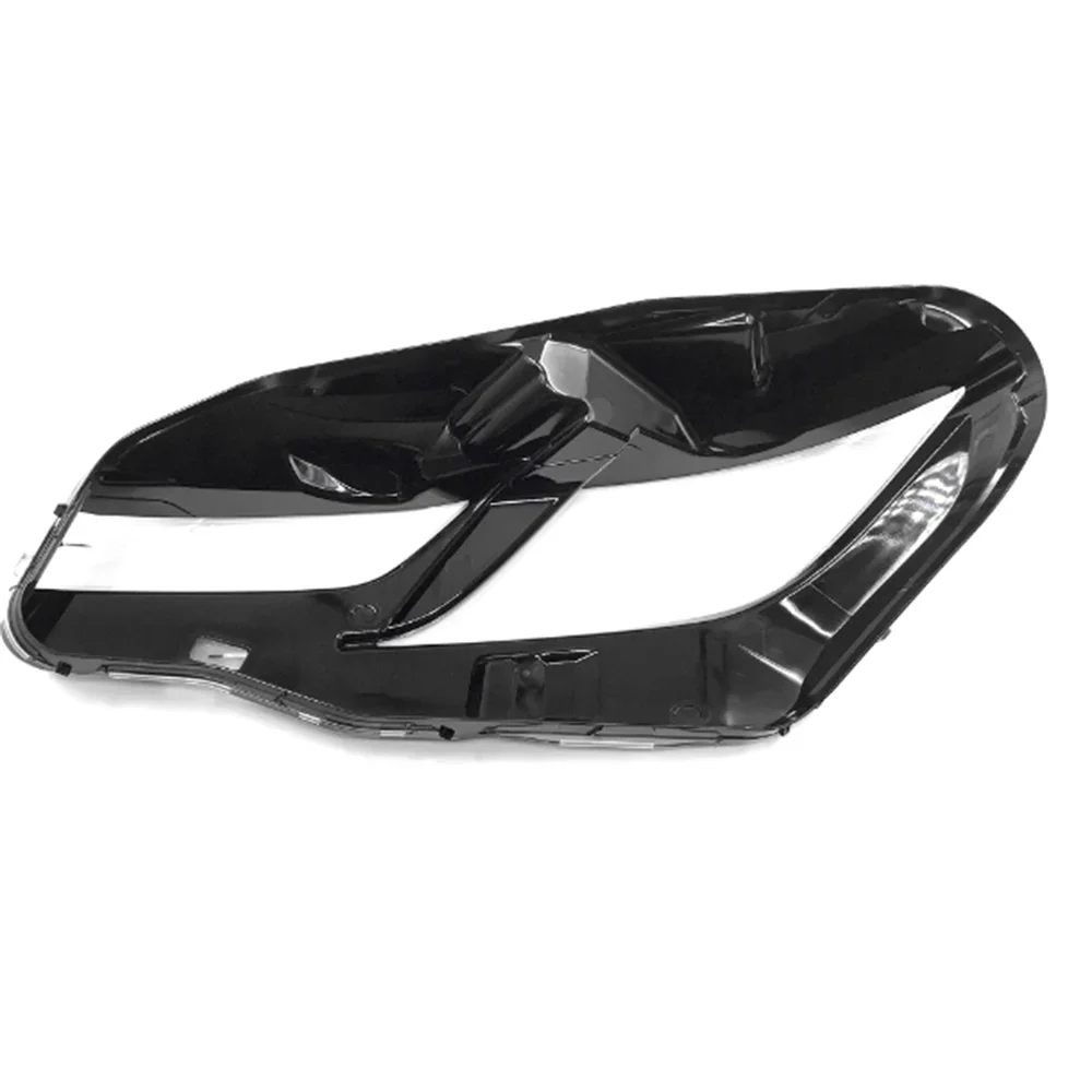 HTTCY для Volkswagen Vw Cc 2019 2020 2021 2022 2023, крышка передней фары автомобиля, прозрачный абажур, крышка фары, линза
HTTCY для Volkswagen Vw Cc 2019 2020 2021 2022 2023, крышка передней фары автомобиля, прозрачный абажур, крышка фары, линза