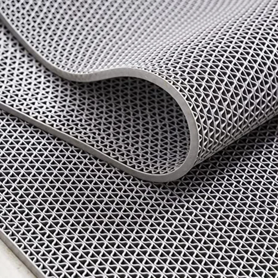 3ft x16.4ft Drainage Non Slip Mat Commercial Floor Mat PVC Drainage Bathroom Pool Floor Mat Mesh Big Hollow Door Mat Roll for S
3ft x16.4ft Drainage Non Slip Mat Commercial Floor Mat PVC Drainage Bathroom Pool Floor Mat Mesh Big Hollow Door Mat Roll for S