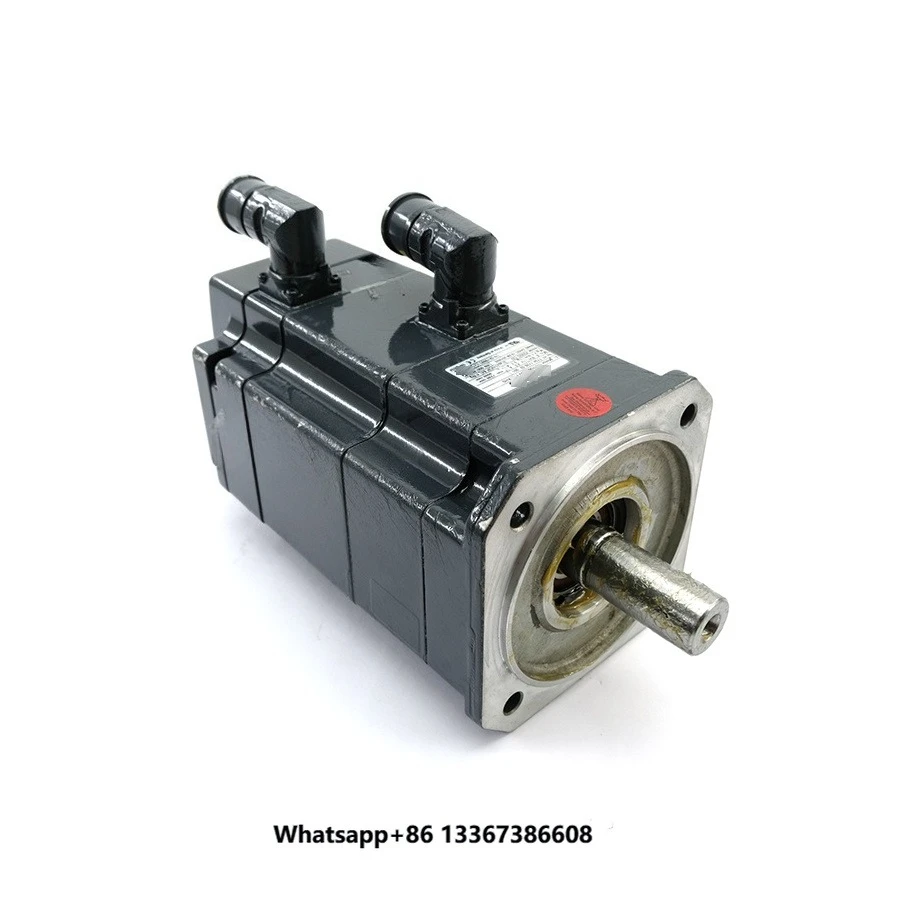 Motor 1FK7060-5AF71-1AH0 1FK7060-5AH71-1PG0 1FK7060-5AF71-1AH5 1FK7060-5AF71-1UH3 Servo Motor
Motor 1FK7060-5AF71-1AH0 1FK7060-5AH71-1PG0 1FK7060-5AF71-1AH5 1FK7060-5AF71-1UH3 Servo Motor