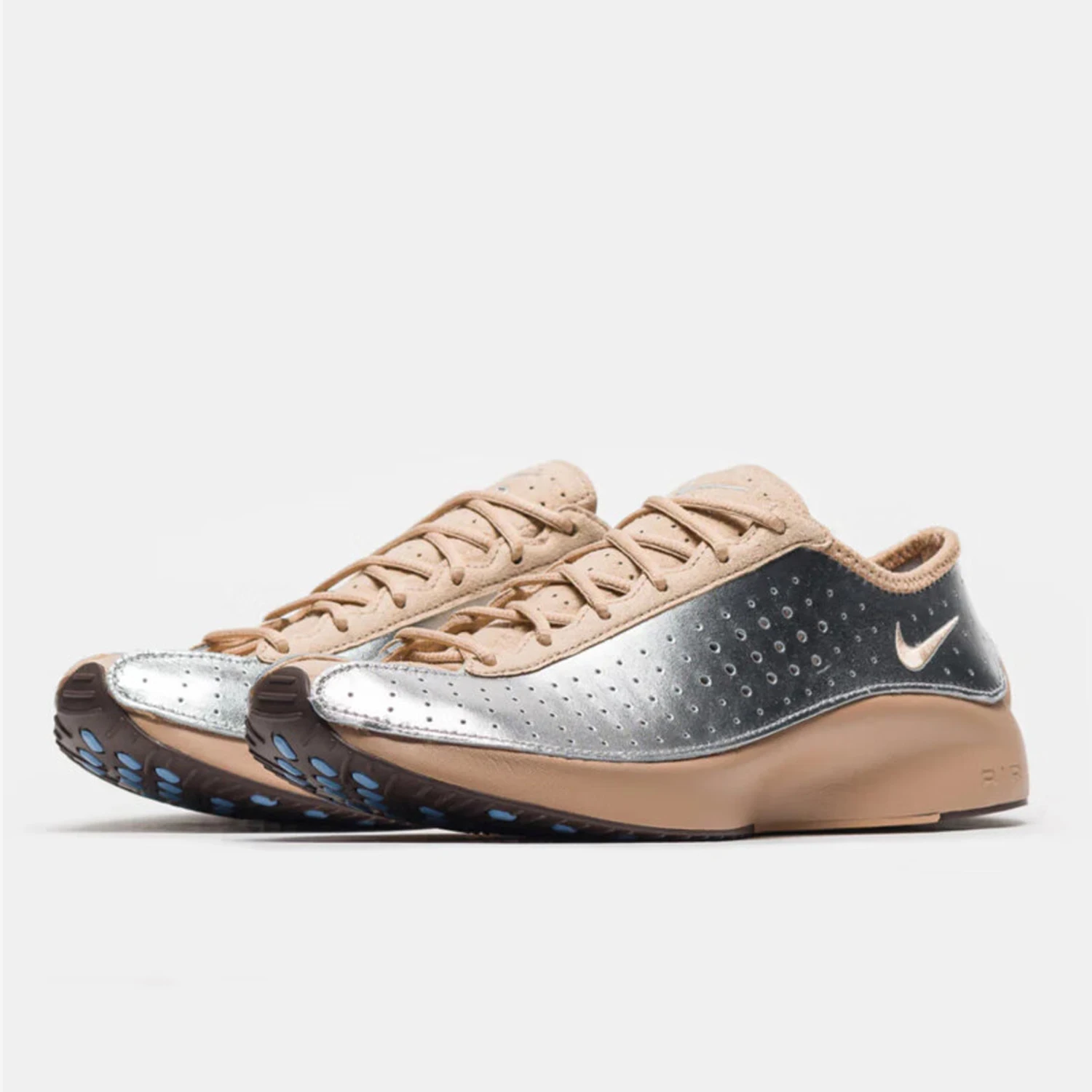 Nike Authentic Air Superfly Women's Durable Low-Top Casual Shoes IB5824-200
Nike Authentic Air Superfly Women's Durable Low-Top Casual Shoes IB5824-200