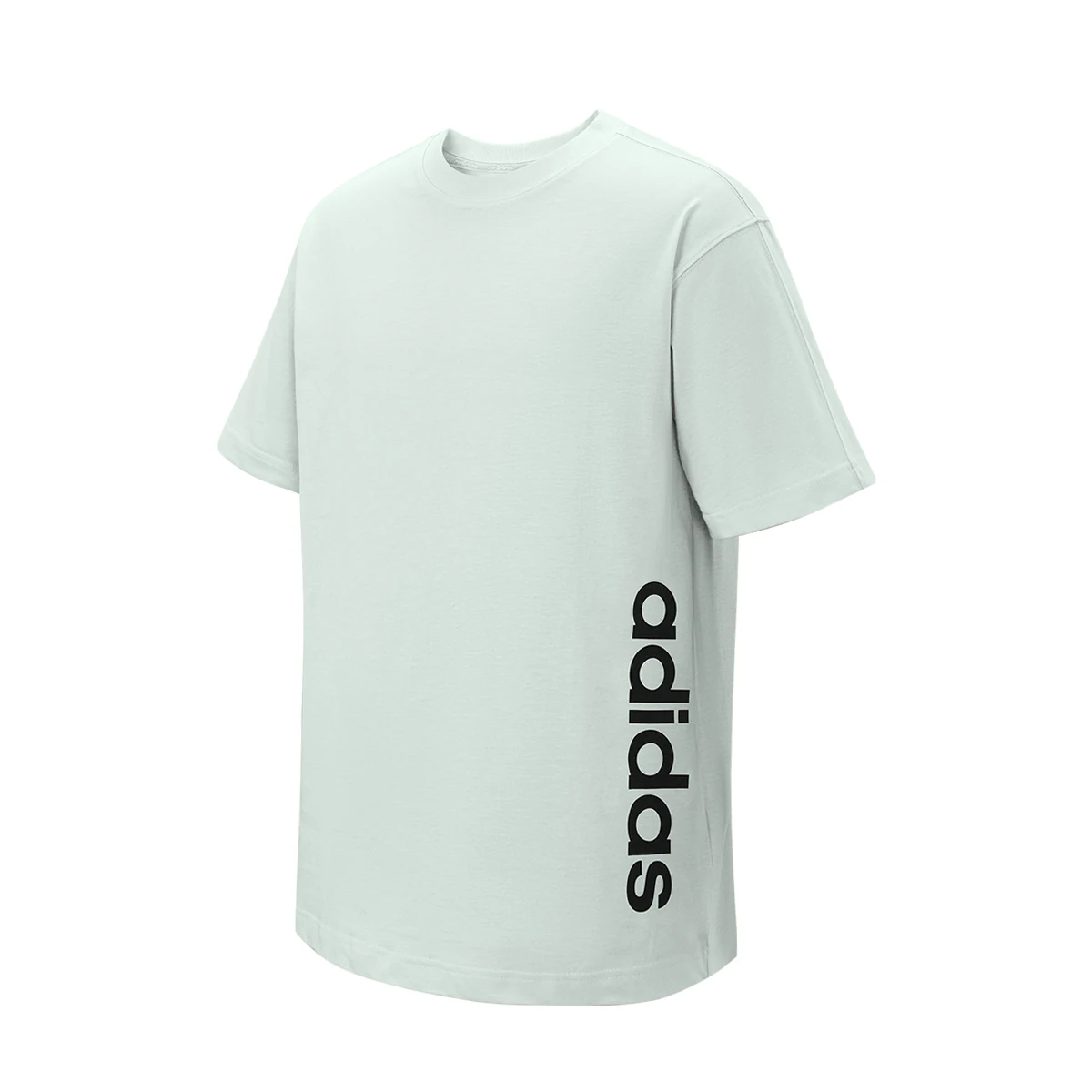 Adidas Light Green Crew — футболка с воротником — рубашка с вертикальным черным логотипом бренда по бокам — повседневная и спортивная одежда, вдохновленная одежда
Adidas Light Green Crew — футболка с воротником — рубашка с вертикальным черным логотипом бренда по бокам — повседневная и спортивная одежда, вдохновленная одежда