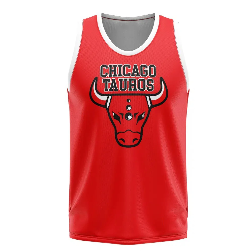 Bandai Chicago Tauros No.23 Basketball Jersey Pocket Monster Anime Adult Kids Athleisure Vest Summer Quick-dry Soft Lightweight
Bandai Chicago Tauros No.23 Basketball Jersey Pocket Monster Anime Adult Kids Athleisure Vest Summer Quick-dry Soft Lightweight
