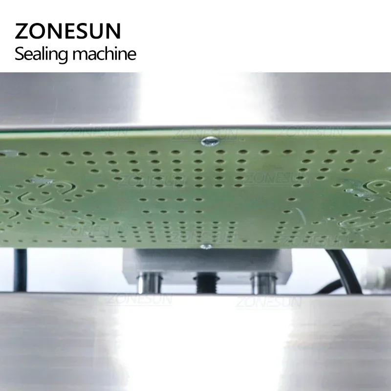 ZONESUN ZS-FK6000A Электромагнитный индукционный запайщик для алюминиевой фольги, автоматическая индукционная запаечная машина непрерывного действия
ZONESUN ZS-FK6000A Электромагнитный индукционный запайщик для алюминиевой фольги, автоматическая индукционная запаечная машина непрерывного действия