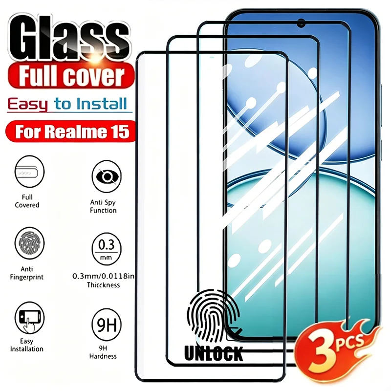 Screen Glass Protector Anti-Scratch for Realme 10Pro+/11 Pro/11 Pro+/13 PRO PLUS/14 pro/14 pro plus 3PCS
Screen Glass Protector Anti-Scratch for Realme 10Pro+/11 Pro/11 Pro+/13 PRO PLUS/14 pro/14 pro plus 3PCS
