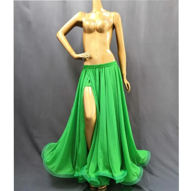 Belly Dance Skirts Women Belly Dance Wrap Skirt Girls Costume Training Dress Party Stage Performance Dresses
Belly Dance Skirts Women Belly Dance Wrap Skirt Girls Costume Training Dress Party Stage Performance Dresses