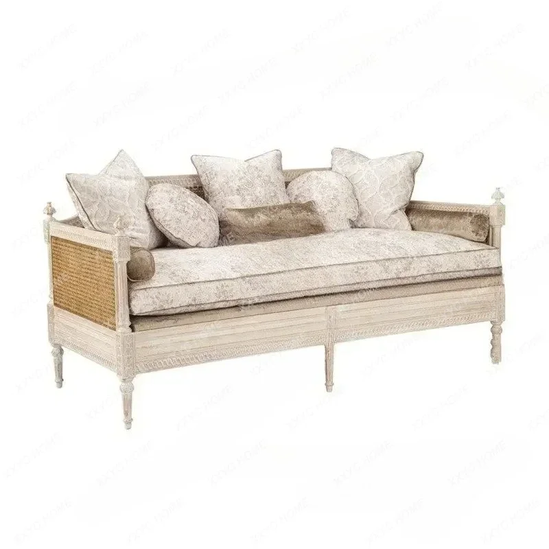 style, high-end bamboo and rattan solid wood sofa, design, retro and oldY
style, high-end bamboo and rattan solid wood sofa, design, retro and oldY