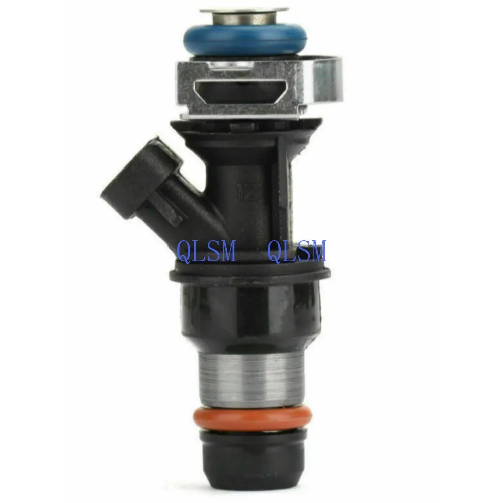 1Pc 25325012 Auto Fuel Injector Nozzle Replacement For Chevrolet Chevy S10 GMC Sonoma Truck 4Cyl 2.2L Engine Part 2000-2003
1Pc 25325012 Auto Fuel Injector Nozzle Replacement For Chevrolet Chevy S10 GMC Sonoma Truck 4Cyl 2.2L Engine Part 2000-2003