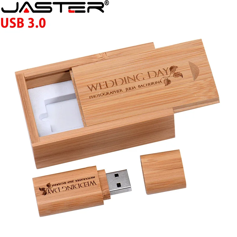 Деревянная коробка USB 3.0 Флэш-накопитель Freee с индивидуальным логотипом Высокоскоростная карта памяти Креативный свадебный подарок Pendrive 128 ГБ 64 ГБ 32G
Деревянная коробка USB 3.0 Флэш-накопитель Freee с индивидуальным логотипом Высокоскоростная карта памяти Креативный свадебный подарок Pendrive 128 ГБ 64 ГБ 32G