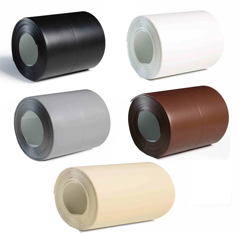 Wooden Floor Pressure Line L Right Angle Kitchen Bathroom Curved Internal And External Corners Sticker Self-adhesive Edge Strip
Wooden Floor Pressure Line L Right Angle Kitchen Bathroom Curved Internal And External Corners Sticker Self-adhesive Edge Strip
