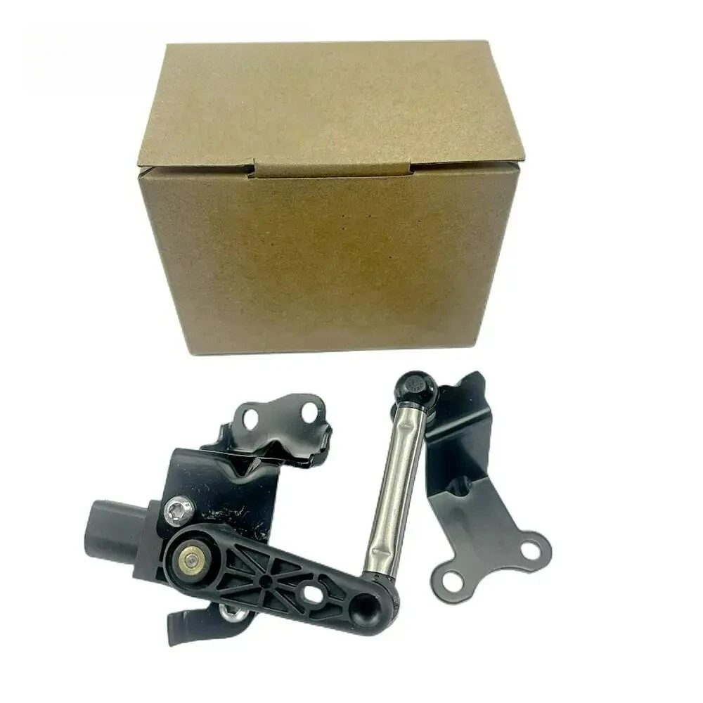 1K0941273M Left Rear Headlight Level Sensor, Original Factory Quality, Height Sensor, Suspension Level Sensor, Direct Fit
1K0941273M Left Rear Headlight Level Sensor, Original Factory Quality, Height Sensor, Suspension Level Sensor, Direct Fit