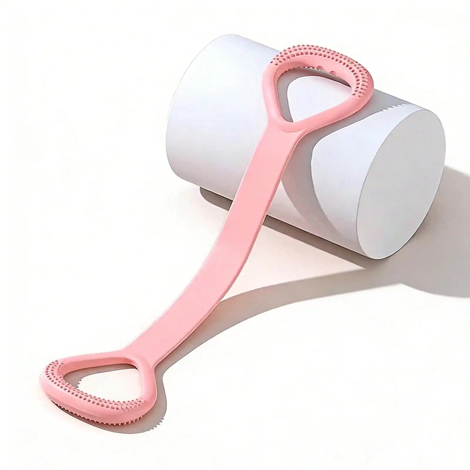 3pcs Exercise Band, Figure 8 Fitness Resistance Band, Arm Back Shoulder Training Elastic Ropes, Silicone Resistance Band For Chest Expander, Yoga Gym
3pcs Exercise Band, Figure 8 Fitness Resistance Band, Arm Back Shoulder Training Elastic Ropes, Silicone Resistance Band For Chest Expander, Yoga Gym