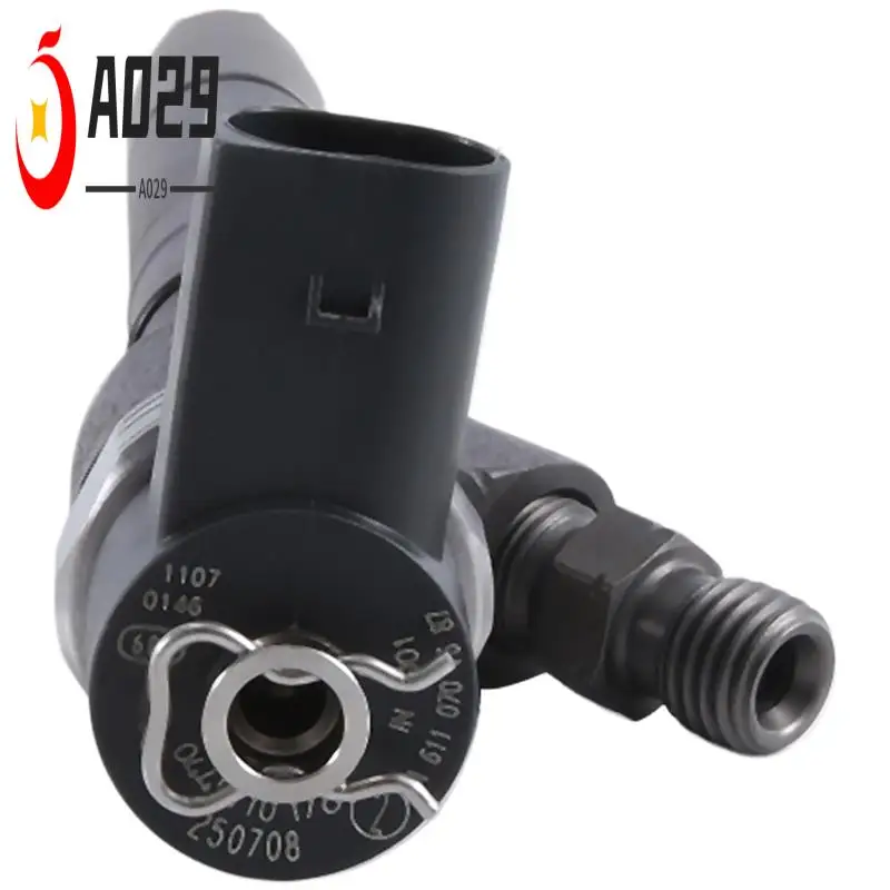 A029-1 Piece Common Rail Injector 0445110177 0445110176 Replacement Parts Accessories For MERCEDES BENZ 6480700287 6480700487
A029-1 Piece Common Rail Injector 0445110177 0445110176 Replacement Parts Accessories For MERCEDES BENZ 6480700287 6480700487