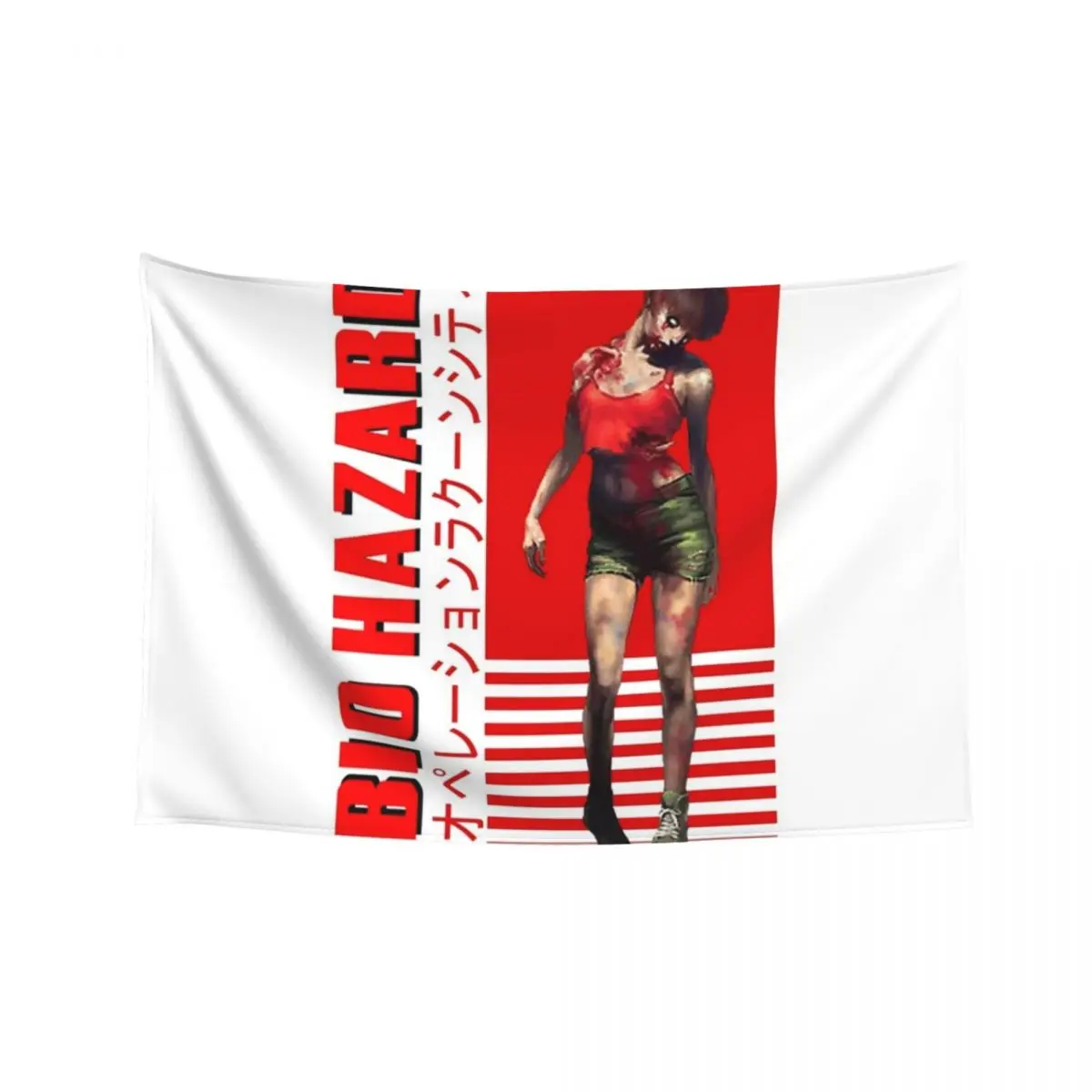 Biohazard Tapestry Wall Decoration Room Decorating Aesthetic Wall Decoration Items Tapestry
Biohazard Tapestry Wall Decoration Room Decorating Aesthetic Wall Decoration Items Tapestry