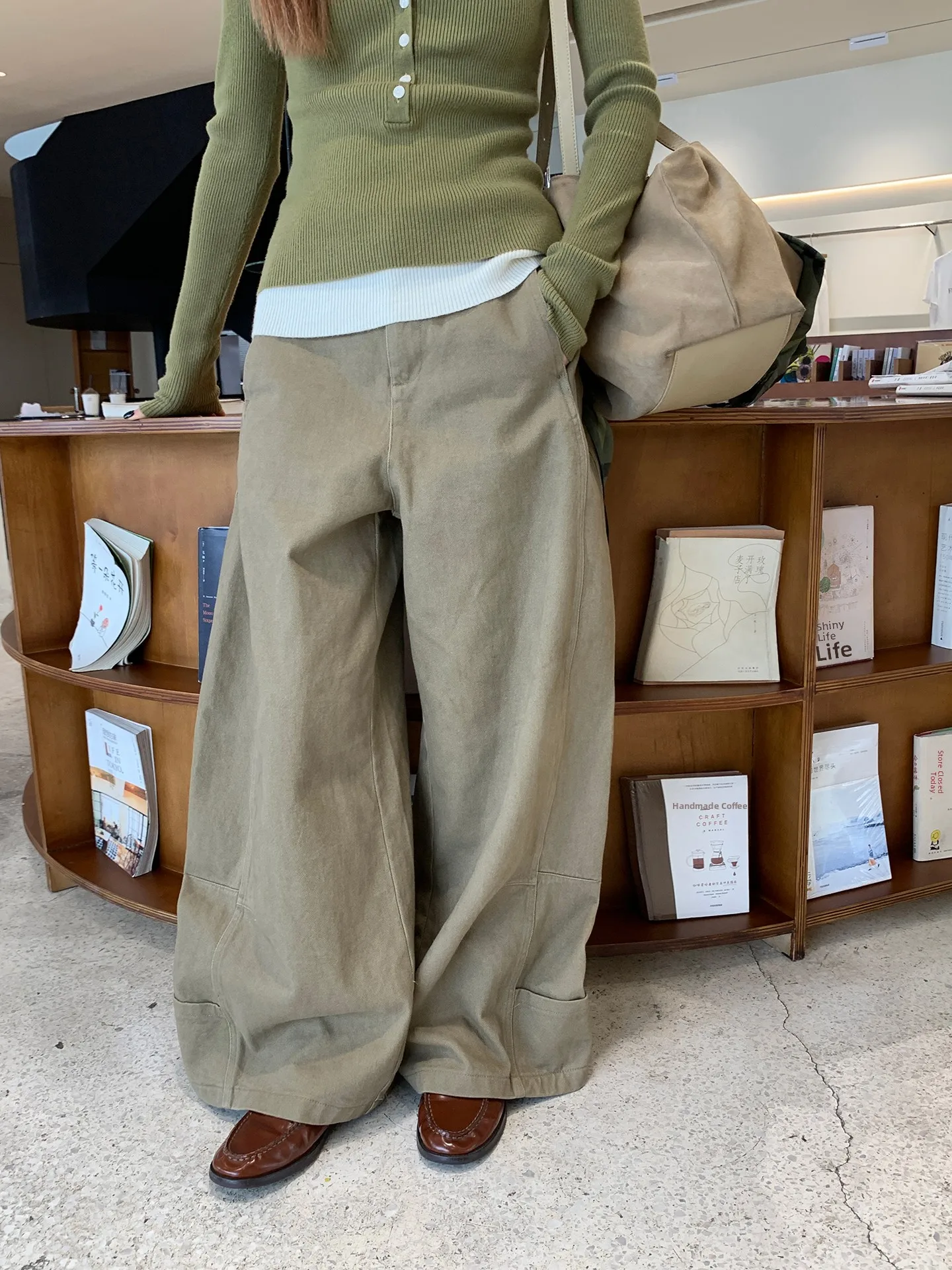 Джинсы с подкладкой Fce, женские свободные прямые джинсы, осень-зима, новые широкие брюки Sle 2.1. от G Sle
Джинсы с подкладкой Fce, женские свободные прямые джинсы, осень-зима, новые широкие брюки Sle 2.1. от G Sle