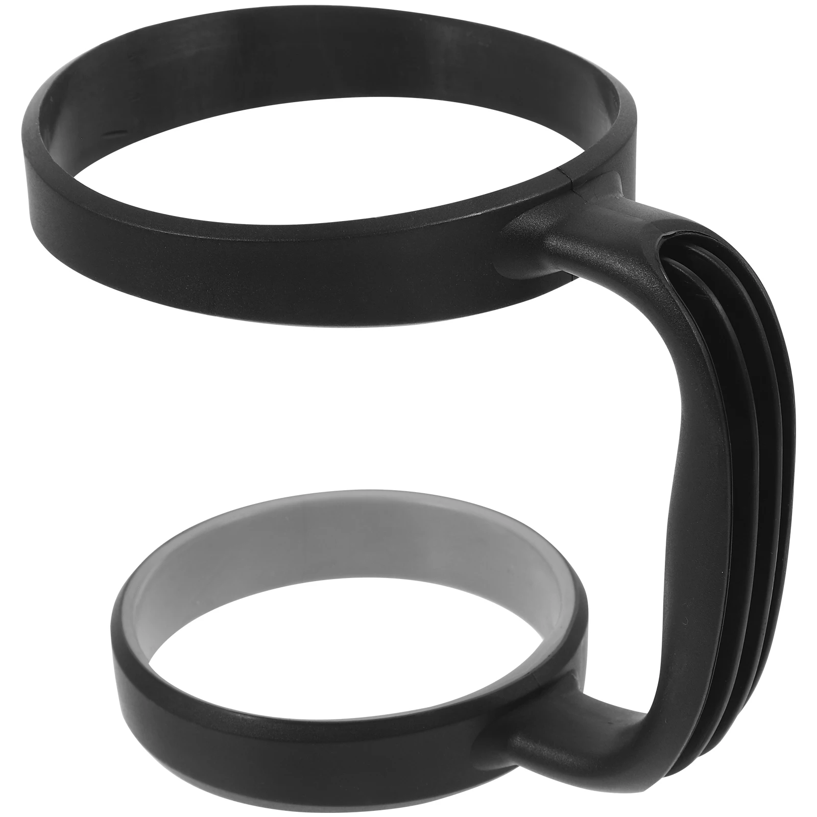30 Oz Tumbler Handle Coffee Mug Travel Accessories Plastic Adjustable Strap Anti Most Brands
30 Oz Tumbler Handle Coffee Mug Travel Accessories Plastic Adjustable Strap Anti Most Brands