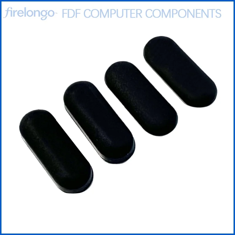 Laptop Bottom Case Anti-Slip Rubber Feet for Dell 5500 5501 5502 5505 5509 5510 5511
Laptop Bottom Case Anti-Slip Rubber Feet for Dell 5500 5501 5502 5505 5509 5510 5511