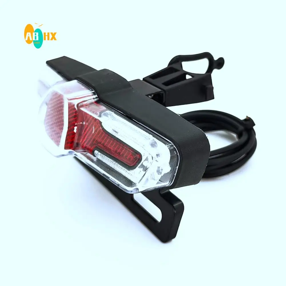 ABHX-Ebike For Bafang BBS01 BBS02 BBSHD Mid-Drive Front And Rear Lights, Support Horn/Turning/B Raking Light
ABHX-Ebike For Bafang BBS01 BBS02 BBSHD Mid-Drive Front And Rear Lights, Support Horn/Turning/B Raking Light