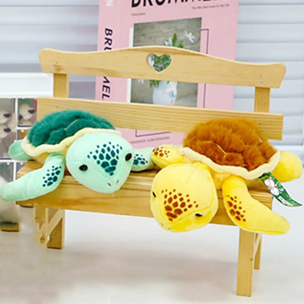 Marine Animal Tortoise Plush Toy Stuffed Collection Sea Turtle Stuffed Doll Fluffy Soft Little Cat Plush Doll Home Decor
Marine Animal Tortoise Plush Toy Stuffed Collection Sea Turtle Stuffed Doll Fluffy Soft Little Cat Plush Doll Home Decor