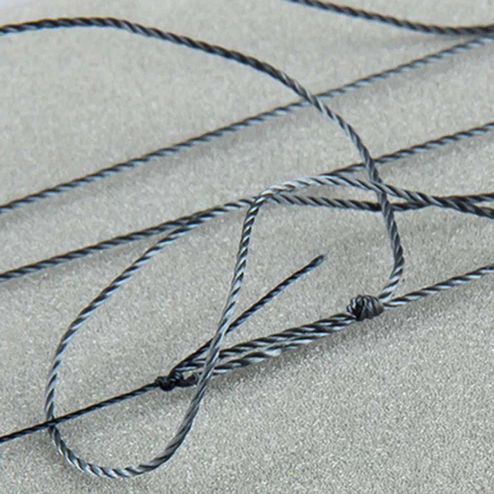 Fishing Hooks Carbon Steel Anti-tangle Durable Saltwater Freshwater Lure Bait Pike Salmon Bass Herring Muskie Crucian
Fishing Hooks Carbon Steel Anti-tangle Durable Saltwater Freshwater Lure Bait Pike Salmon Bass Herring Muskie Crucian