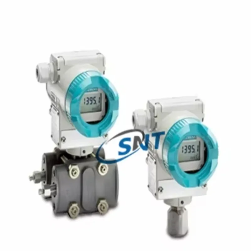 Siemenss Pressure Transmitter 7MF4433 Series Differential Pressure Transmitter
Siemenss Pressure Transmitter 7MF4433 Series Differential Pressure Transmitter