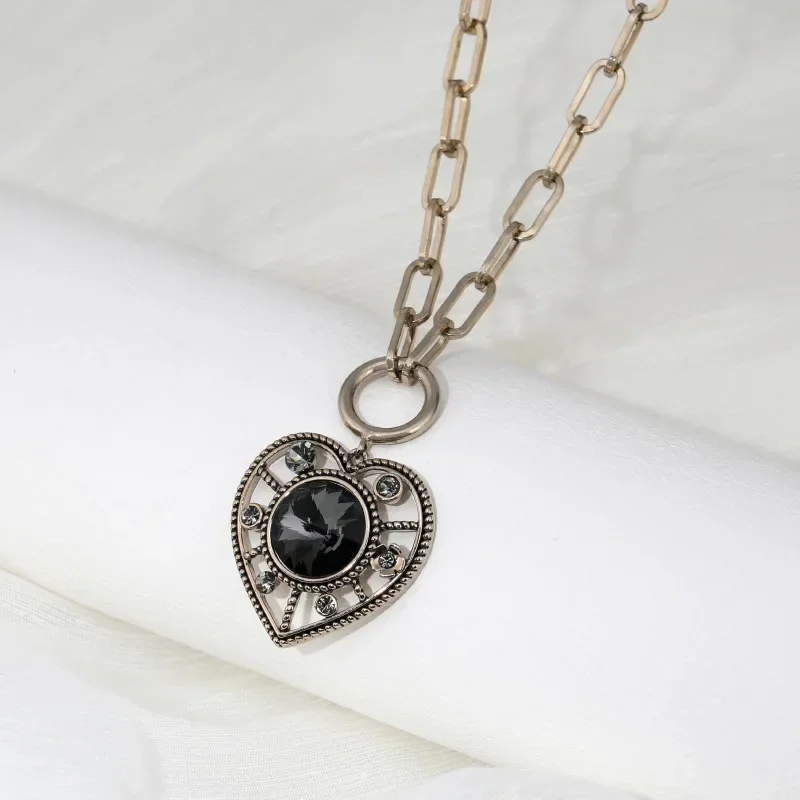 2025 Новая короткая, модная и многофункциональная цепочка для свитера из титановой стали 
2025 Новая короткая, модная и многофункциональная цепочка для свитера из титановой стали