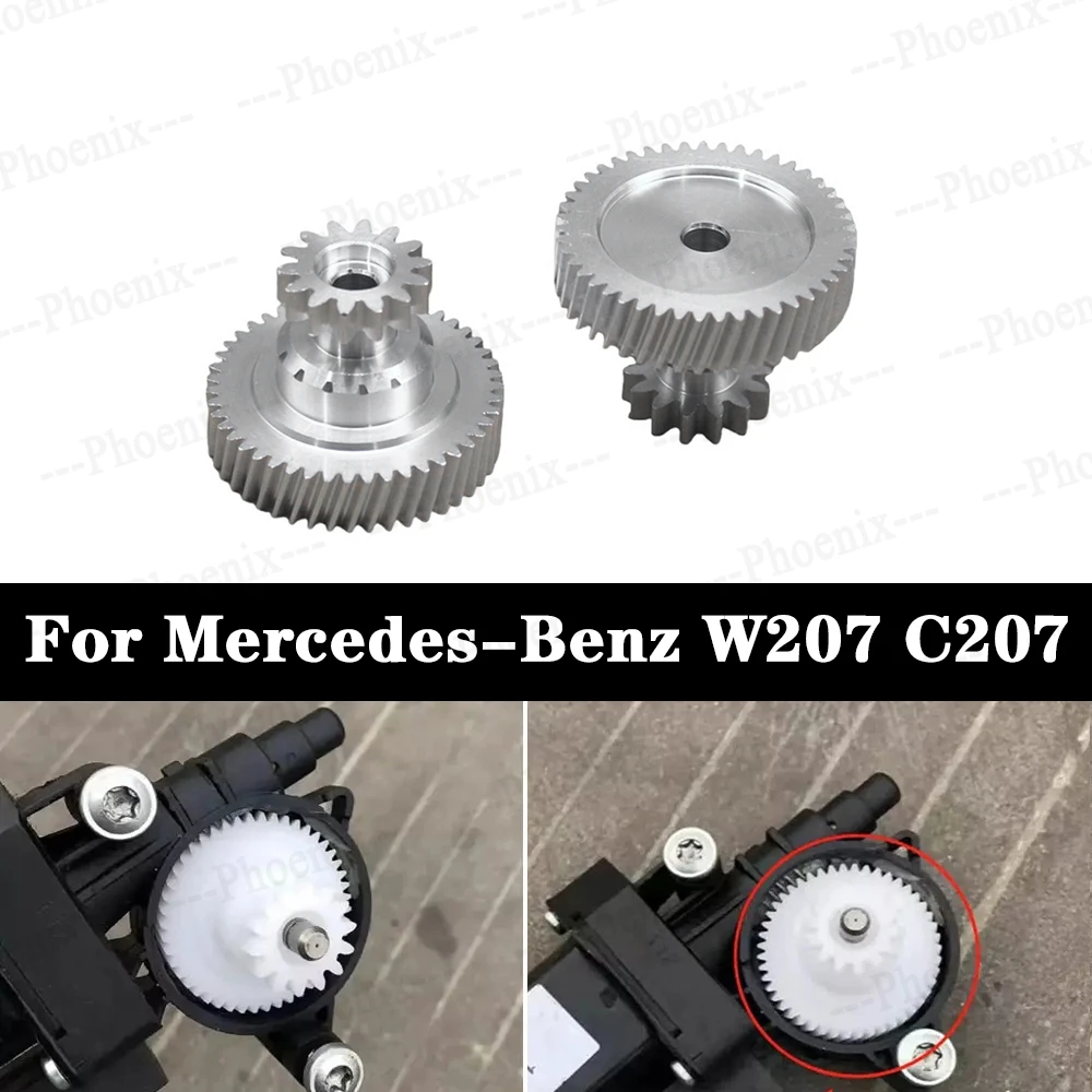 For Mercedes-Benz Coupe W207 E200 E260 E350 C207 Car Electric Seat Belt Repair Push Motor Metal Gear A2078600282 A2078600182
For Mercedes-Benz Coupe W207 E200 E260 E350 C207 Car Electric Seat Belt Repair Push Motor Metal Gear A2078600282 A2078600182